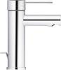 Смеситель для раковины Grohe Essence New 32898001 фото 7