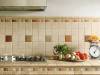 Керамогранит Del Conca Tivoli HTV1 Hard Bianco 15x15 фото 3