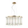 Люстра Odeon Light York 4788/10