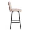 Стул барный Tetchair Medeo 24911 бежевый фото 2