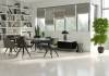 Керамогранит Grasaro Travertino G-410/P Светло-серый 600x600x10 фото 9