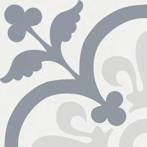 Керамогранит Smile Tile Siena Oreo 19.8x19.8