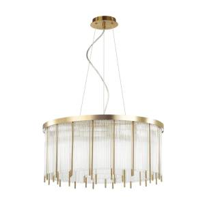 Люстра Odeon Light York 4788/10