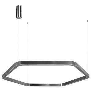 Подвесной светильник Loft IT Titanium 10243XL Dark grey