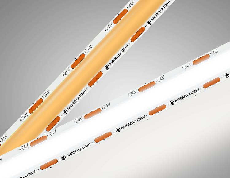 Светодиодная лента Ambrella light Illumination GS4802
