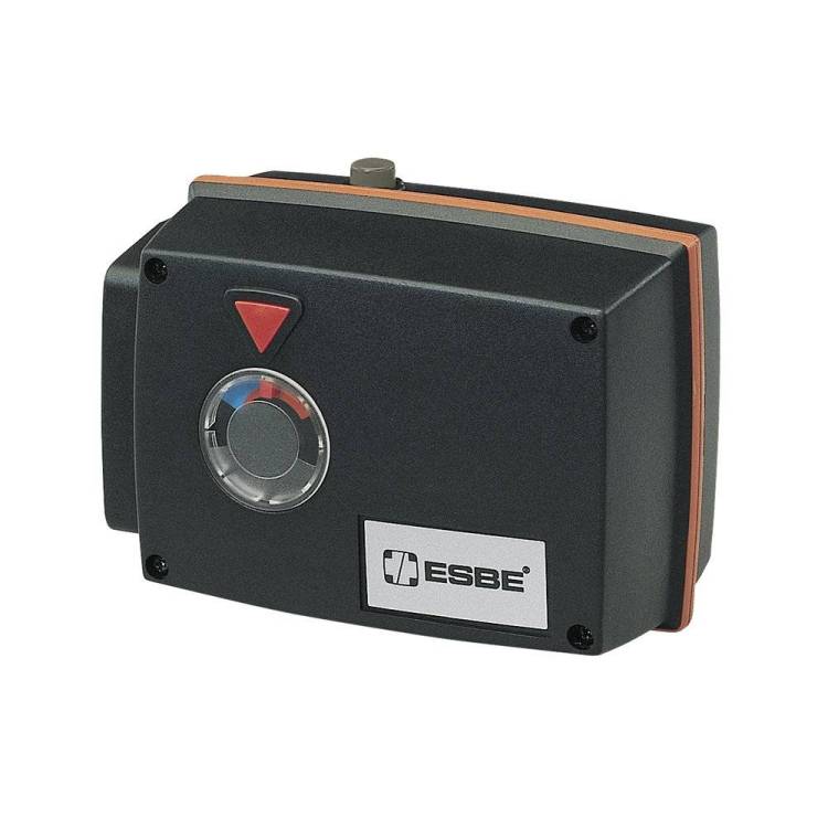 Привод ESBE 95 трёхточечный, 230В, 60сек, 15Нм