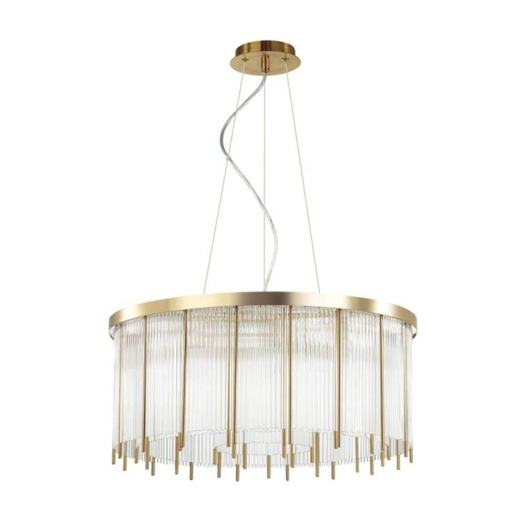 Люстра Odeon Light York 4788/10