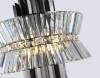 Подвесная люстра с хрусталем Ambrella light High Light LH41020 фото 2