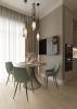 Ламинат AlixFloor Vitality Line 8 мм 8/32 4V ALX00557STY Дуб руссильон 1261x192 фото 2