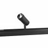 Трековый светодиодный светильник iLedex Technical Vision ZOOM 4822-020-D47-10W-10/60DG-4000K-BK фото 3