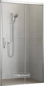 Дверь для душевого уголка Radaway Idea KDJ 100 R
