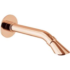 Излив для ванны Webert Opera AC0983980 розовое золото