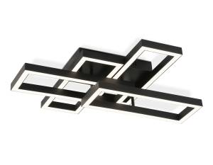 Потолочный светодиодный светильник Ambrella light Acrylica FA1002