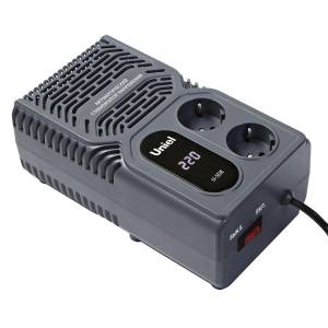 Стабилизатор напряжения Uniel Constant U-SDE 500W 500ВА