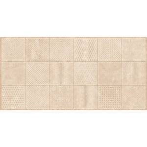 Керамогранит Infinity Ceramica Sandstar Liniar Selina Beige Carving 60x120