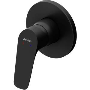 Смеситель для душа Damixa Jupiter 777500300 с внутренней частью