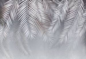 3D Фотообои Artegrafico «Туманный занавес» TP-003 песок