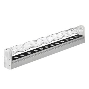Напольный светильник Odeon Light Hightech 7027/16FL