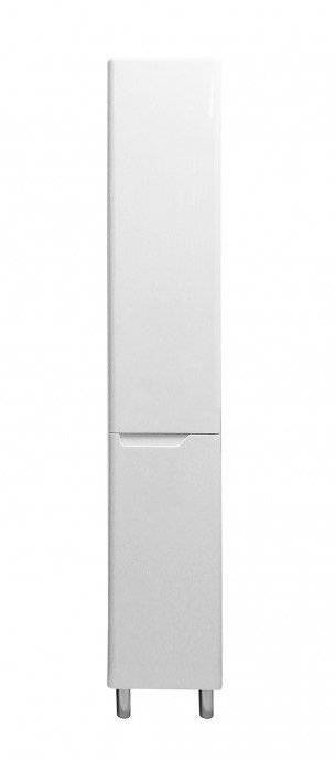 Шкаф-пенал Эстет Kare Luxe ФР-00006000 напольный, правосторонний, 200x35