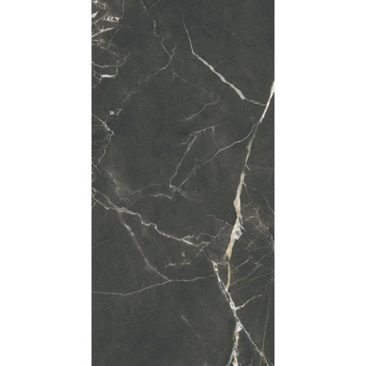 Керамогранит Vitra SilkMarble K950299R0001VTEP Порто Неро Мат R9 60x120