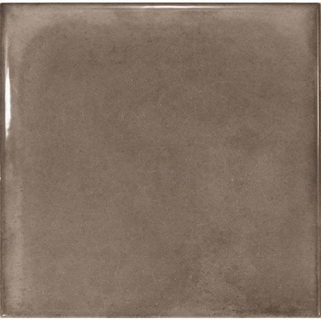 Керамическая плитка Equipe Splendours 23971 Brown 15x15