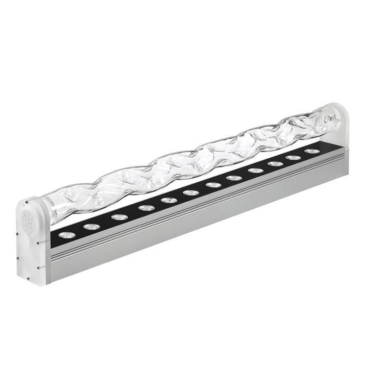 Напольный светильник Odeon Light Hightech 7027/16FL