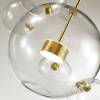 Подвесная светодиодная люстра Odeon Light L-Vision Bubbles 4640/36LA фото 3