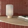 Декор WOW Yoko 134629 Origami Bordo Gloss 6.25x12.5 фото 19