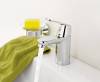Смеситель для раковины Grohe Eurosmart Cosmopolitan 32825000 фото 2