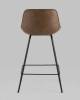 Стул барный Stool Group Texas 9090C MAP/9 коричневый фото 5