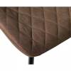 Стул Bradex Home Lucky FR 0340 серый фото 6