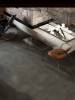 Керамогранит NT Ceramic Natural Stone NTT9519AC Travertine Taupe Antislip Carving 60x120 фото 35