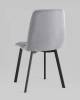Стул Stool Group Oliver Square fb-oliver-square-neo-25 велюр серый фото 4
