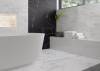 Керамогранит Kerranova Marble Trend K-1001/MR Calacatta Gold 60x60 фото 3