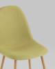Стул Stool Group Валенсия SN OS-001-V 1009-15 DUAL салатовый фото 8