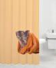 Штора для ванной Bath Plus Студия Рrint DSP3008 фото 2