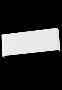 Бра Crystal Lux Clt 323W310 Wh
