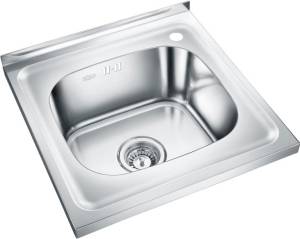 Мойка кухонная Emar Steel 5050