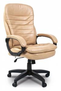Кресло компьютерное Chairman 795 00-07014617, 7014617 Бежевый