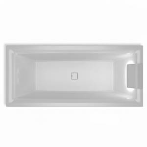 Акриловая ванна Riho Bathtubs Still square B099003005 180x80