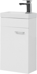 Тумба для комплекта Aquanet Нота 40 L, Moduо