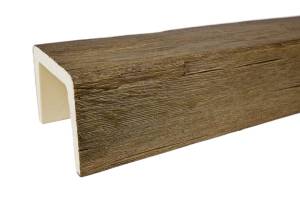 Балка декоративная Уникс Модерн М22 Олива 200x20x15