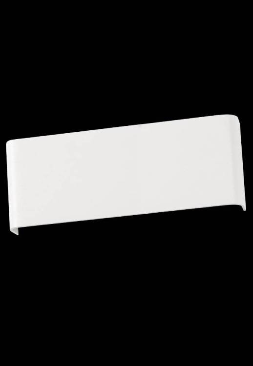 Бра Crystal Lux Clt 323W310 Wh