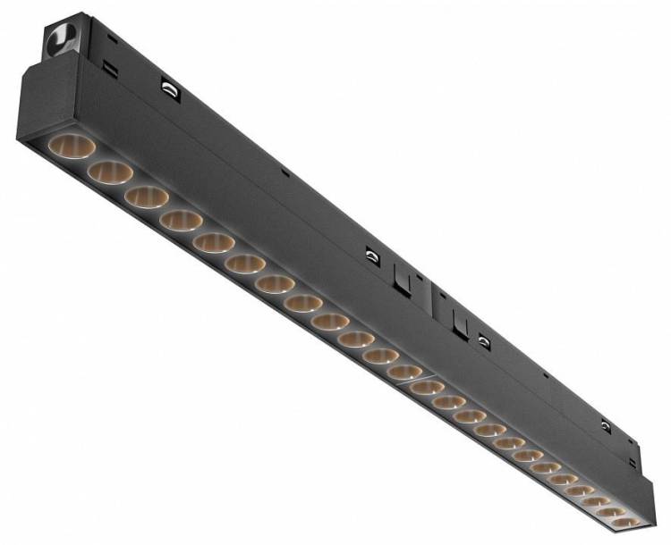 Встраиваемый светильник Maytoni Technical Points TR031-4-24WTW-DD-B