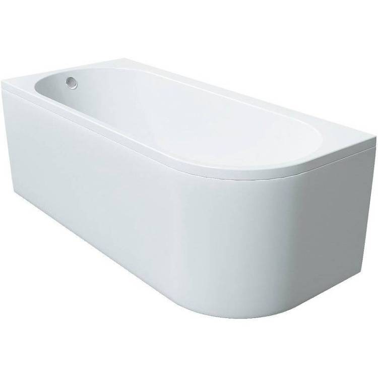 Акриловая ванна для комплекта Marka One Alisa 01али1775л 170x75 L