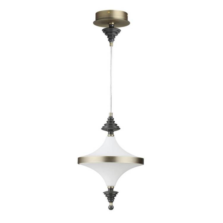 Подвесной светильник Odeon Light L-Vision Ula 5404/23L