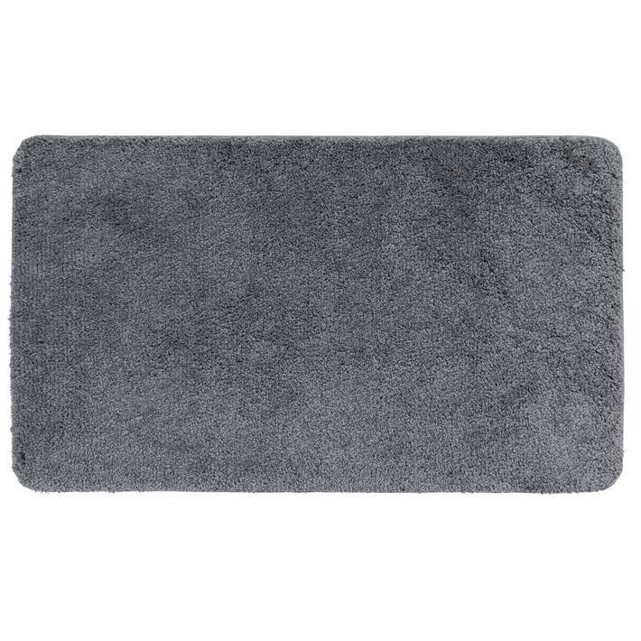 Ковер Avila 7308 Dark Grey 0.7x1.2 м