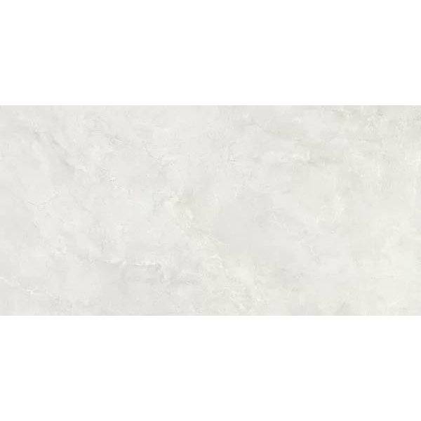 Керамогранит Zodiac Ceramica Rock Ancona Bianco Ms 75x150