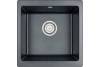 Мойка кухонная EMAR Quartz EMQ-1455.P Оникс