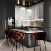 Подвесной светильник Loft IT Waterfall 10350/206 AB фото 4